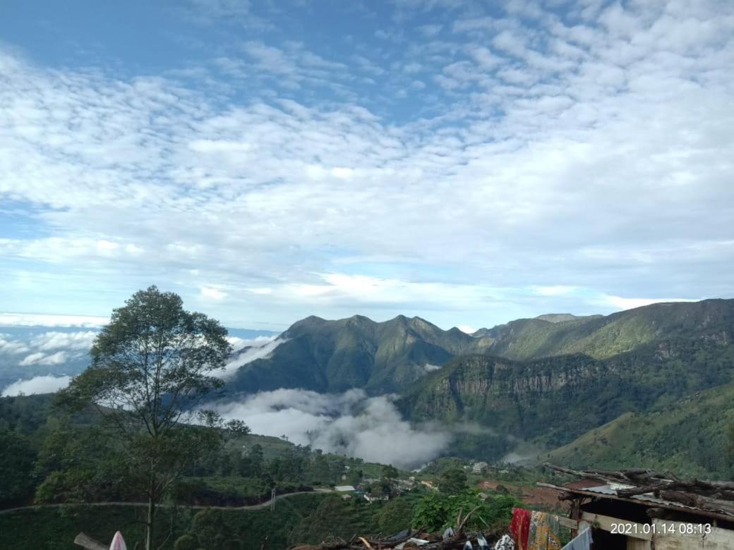Forest Cyniciam Homestay Охия Екстериор снимка