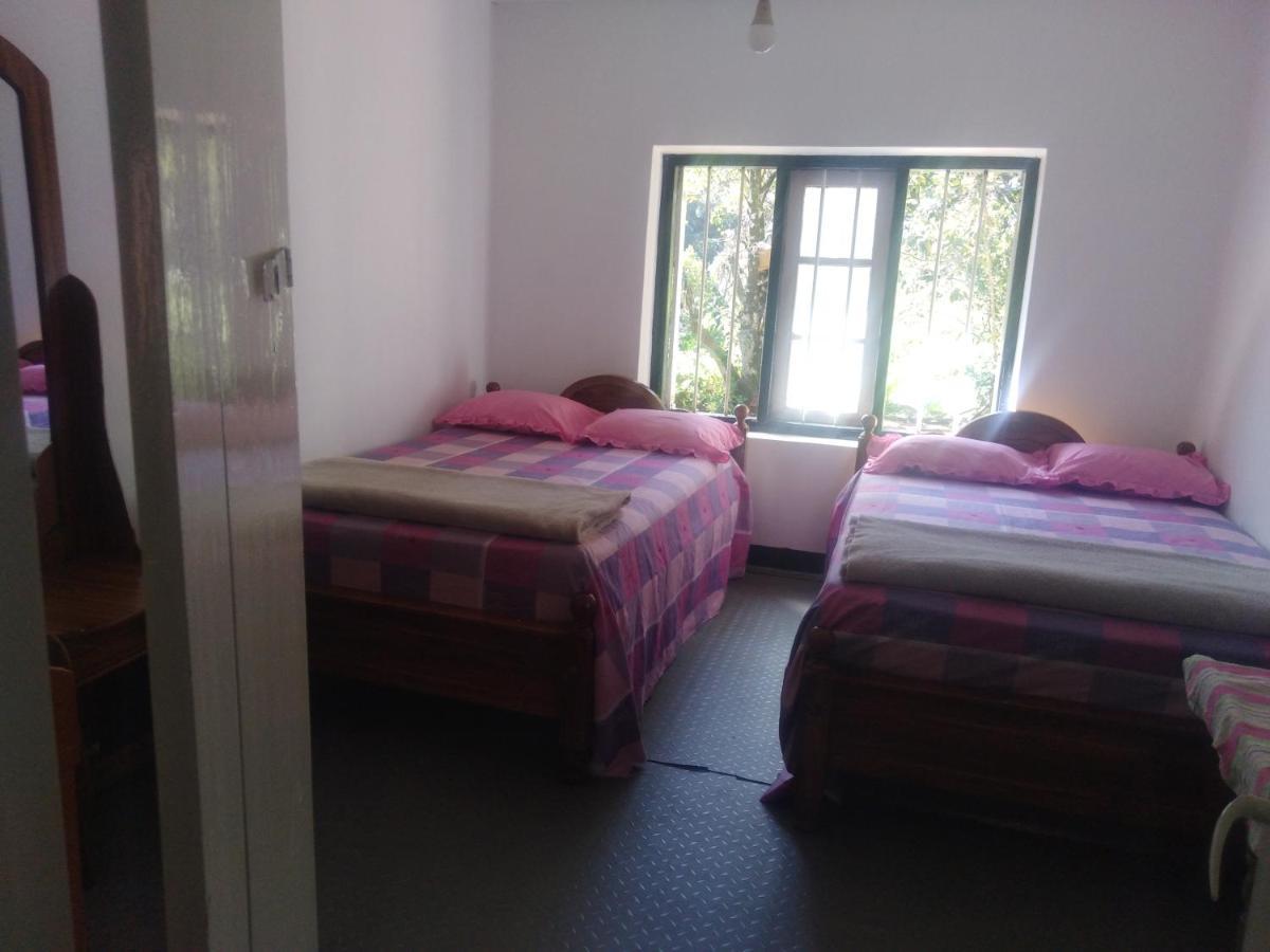 Forest Cyniciam Homestay Охия Екстериор снимка