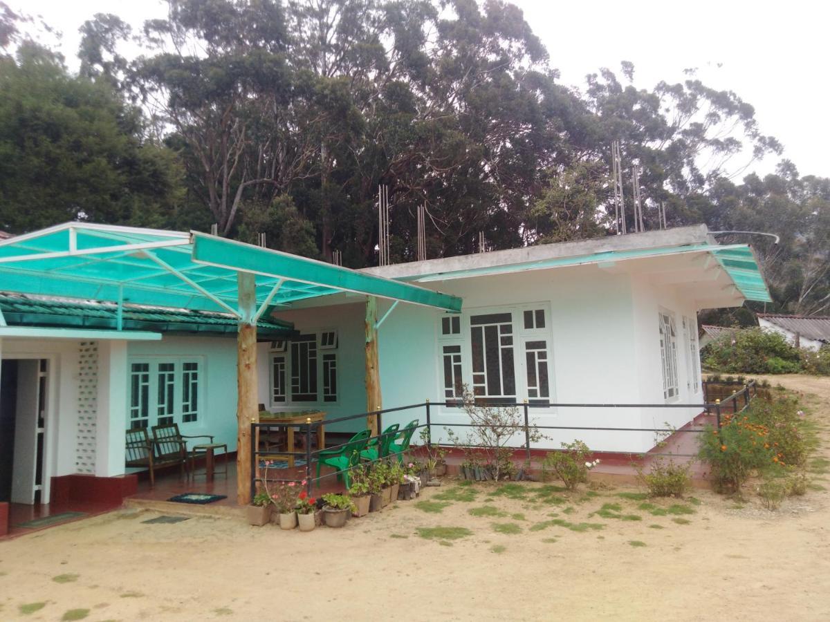 Forest Cyniciam Homestay Охия Екстериор снимка