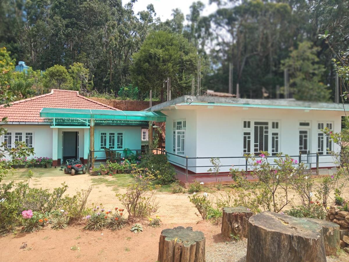 Forest Cyniciam Homestay Охия Екстериор снимка