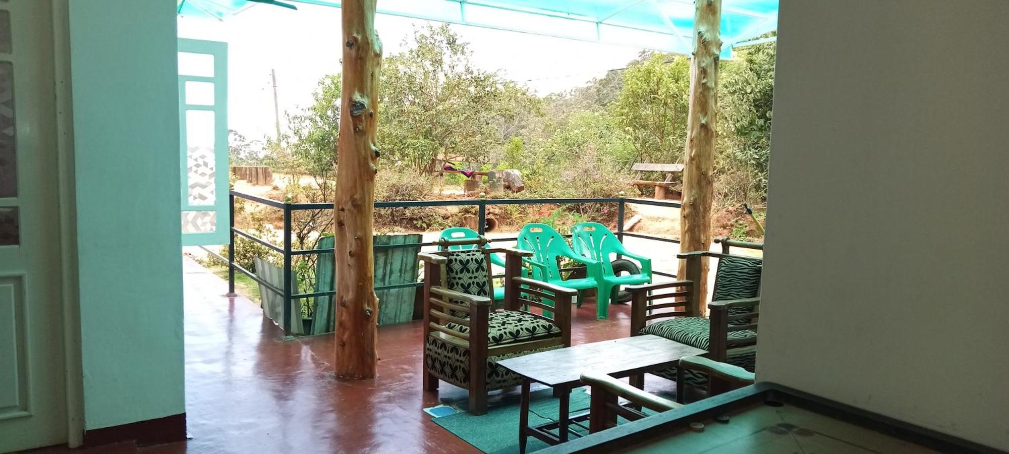 Forest Cyniciam Homestay Охия Стая снимка